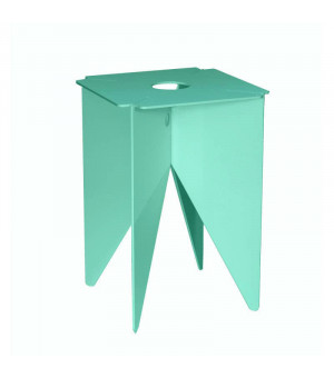 tabouret métal design